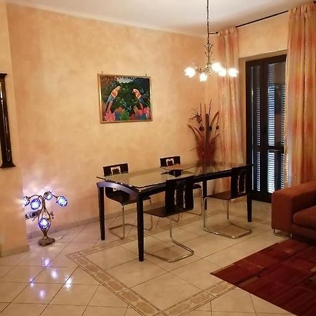 奇列La Casa Di Laura公寓 外观 照片