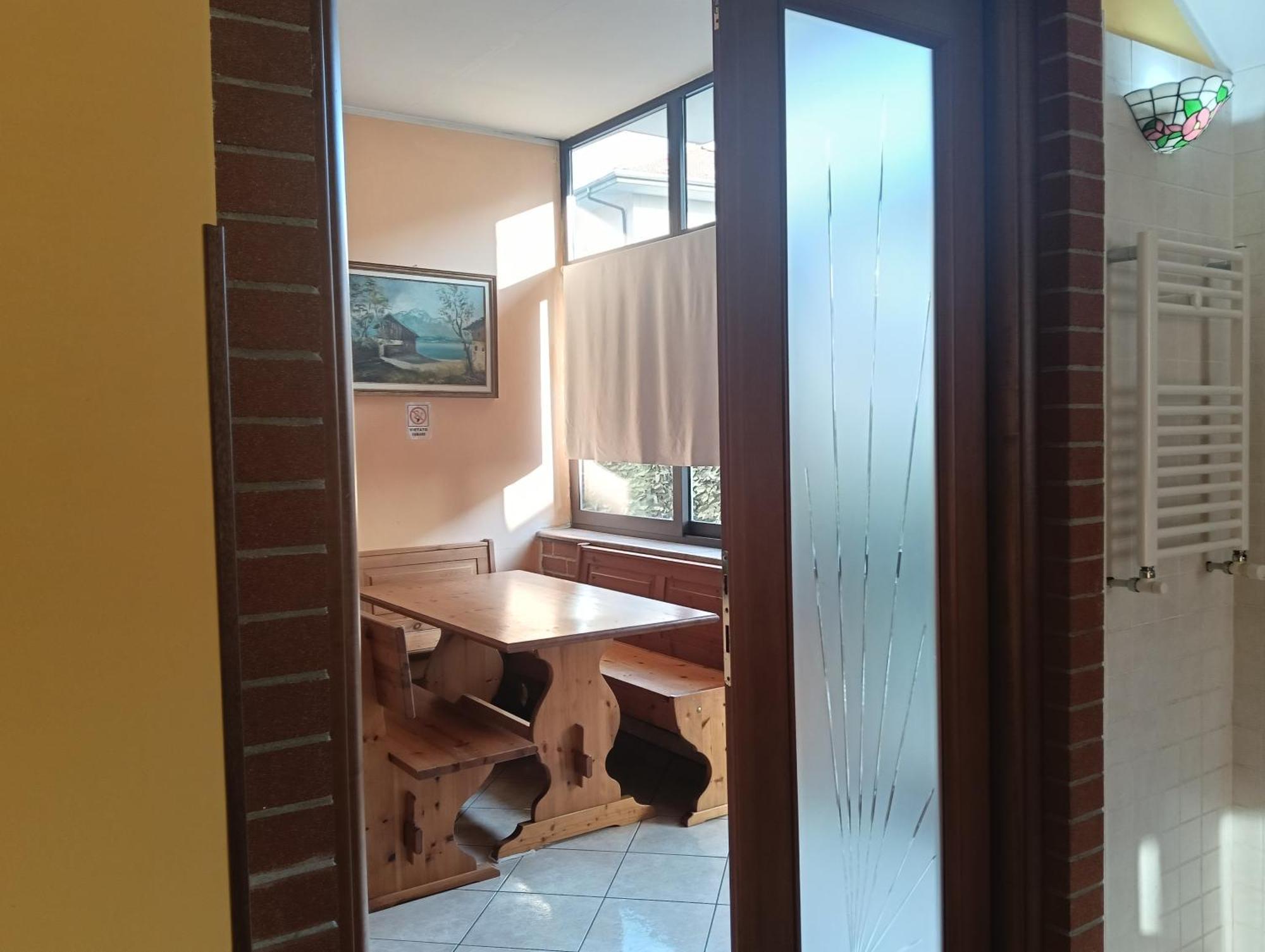 奇列La Casa Di Laura公寓 外观 照片